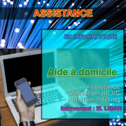 Utilisation du PC et...